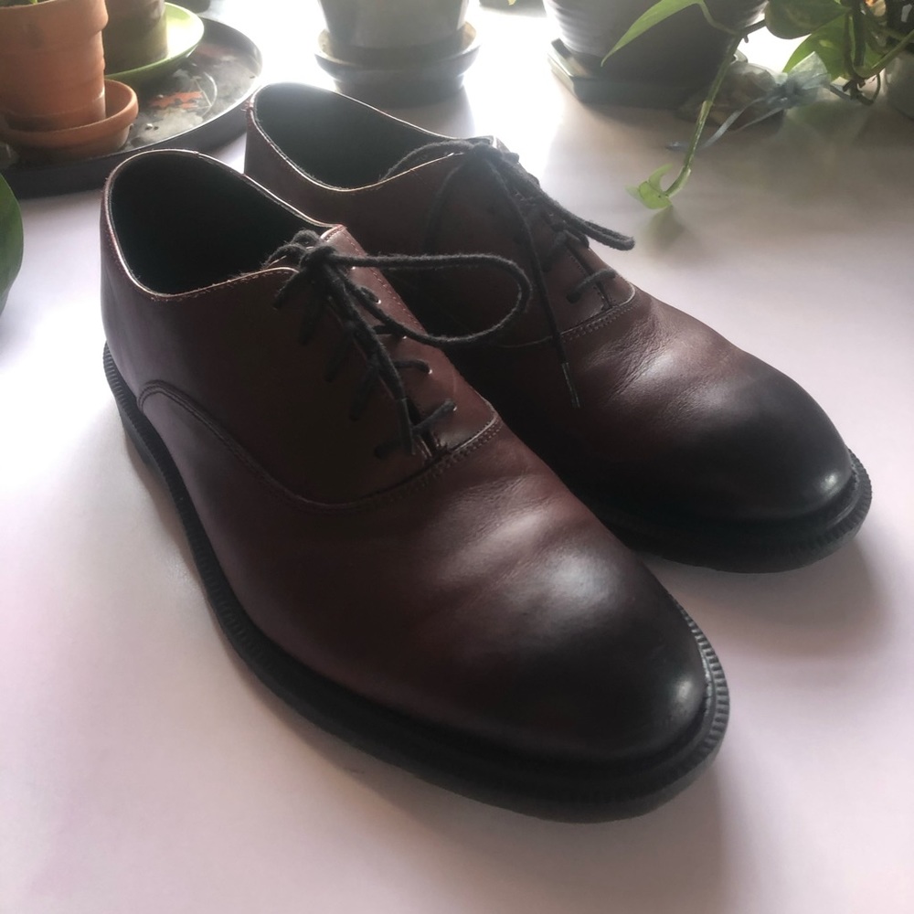 Dr martens men’s shoes size 9